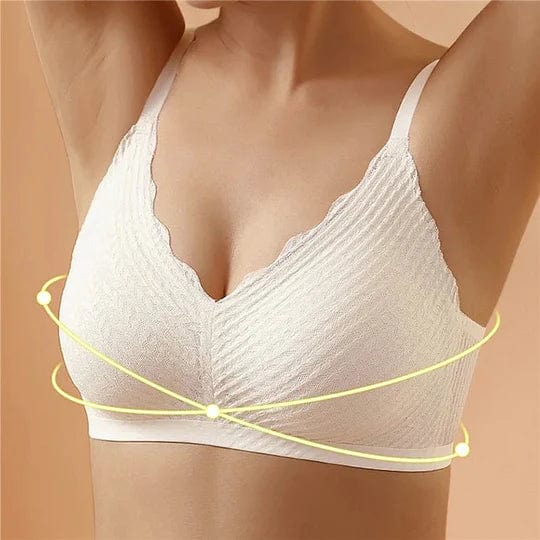 Clara™ - ANTI-PERSPIRATION COMFORT BRA