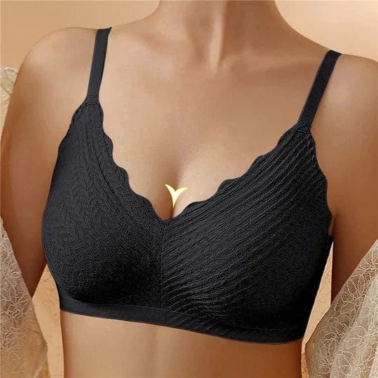 Clara™ - ANTI-PERSPIRATION COMFORT BRA