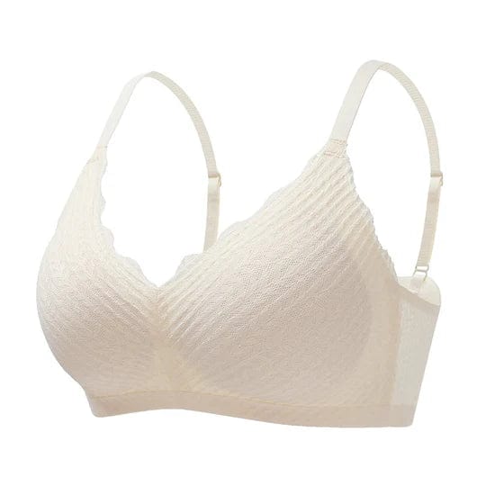 Clara™ - ANTI-PERSPIRATION COMFORT BRA