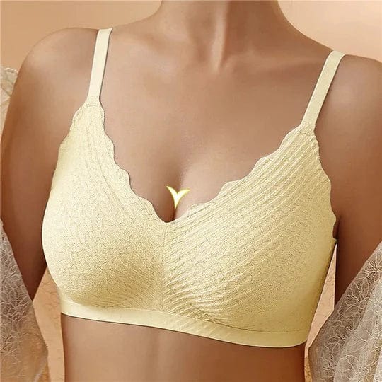 Clara™ - ANTI-PERSPIRATION COMFORT BRA