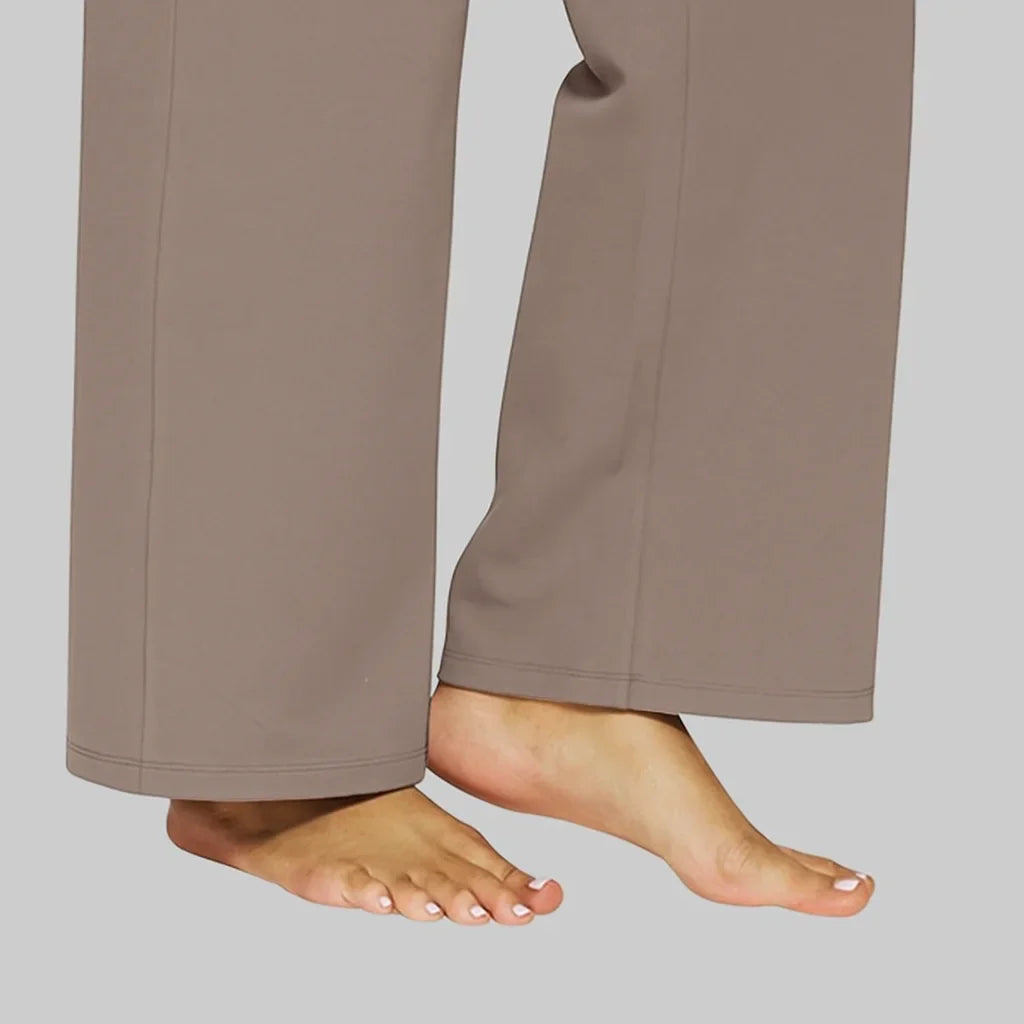 Amaris™ - COMFORTABLE STRETCH TROUSERS WITH FREE GIFT OFFER