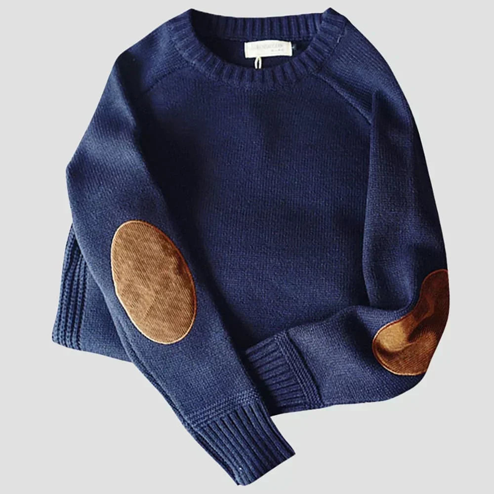 Torin™ -  Haven Wool Sweater