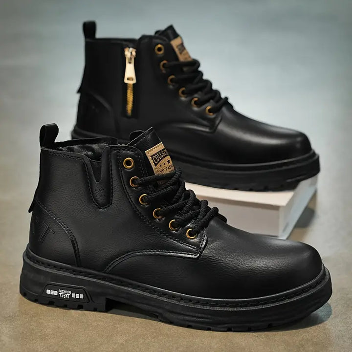 Jasper™ - ELEGANT CASUAL BOOTS