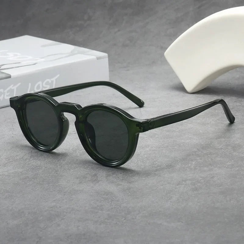 Bastien™ - STYLISH EYEWEAR WITH MODERN FRAME DESIGN