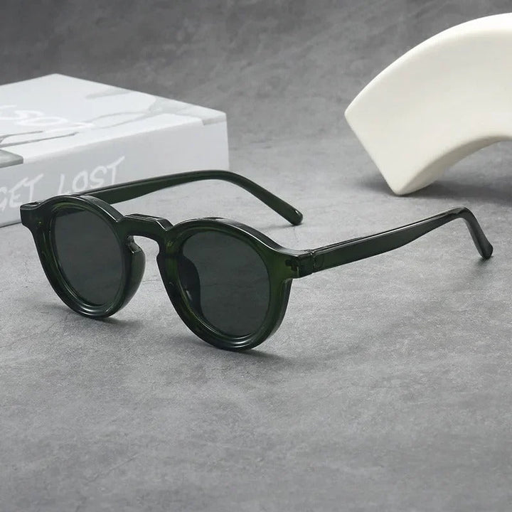 Bastien™ - STYLISH EYEWEAR WITH MODERN FRAME DESIGN