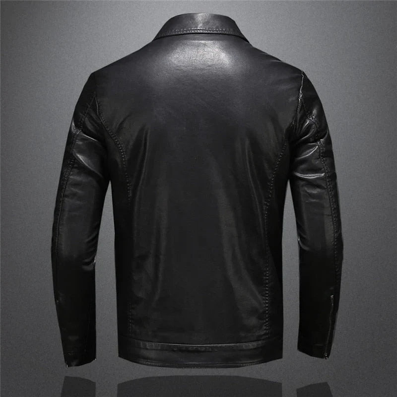 Alder™ JACKET WITH UNIQUE DESIGN
