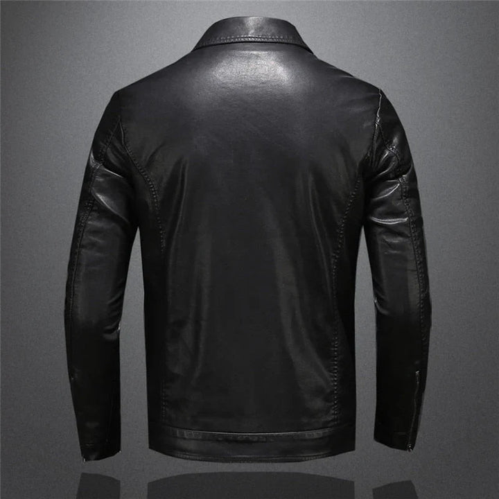 Alder™ JACKET WITH UNIQUE DESIGN