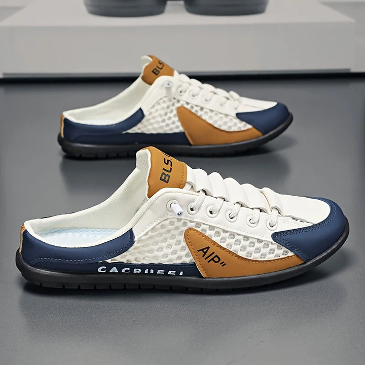 Pucuri™ - ORTHOPEDIC MEN'S DAILY SANDALS