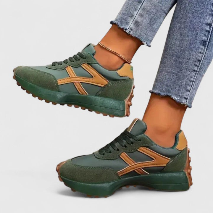 Adele™ - ORTHOPEDIC SNEAKERS WITH SUPERIOR COMFORT