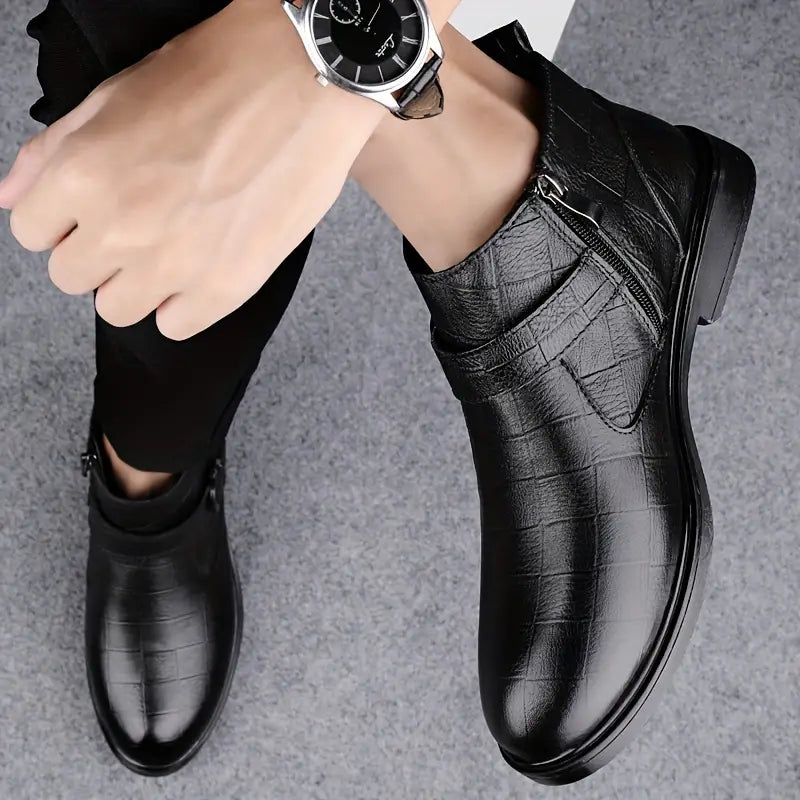 Cullen™ - RANGER PREMIUM BOOT WITH PREMIUM CRAFTSMANSHIP