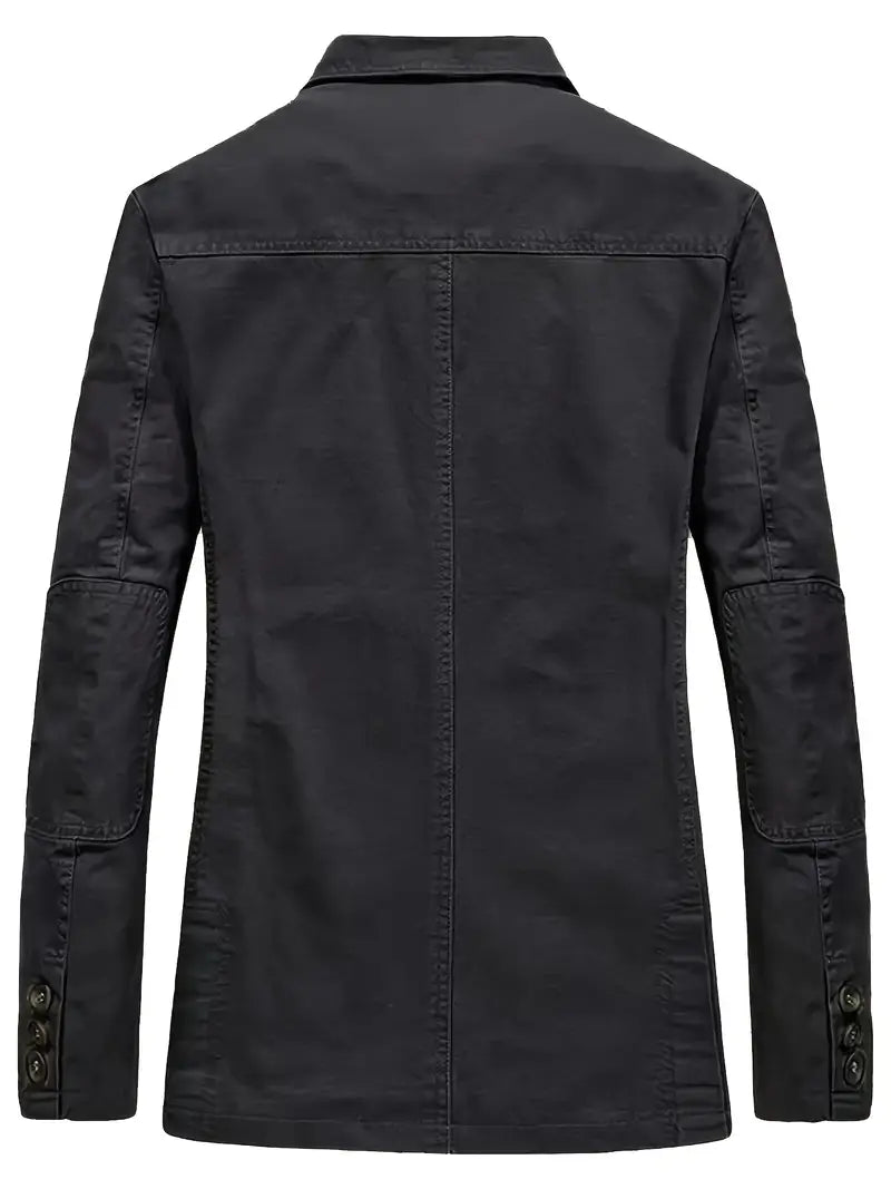 Theron™ – STYLISH  MEN'S JACKET