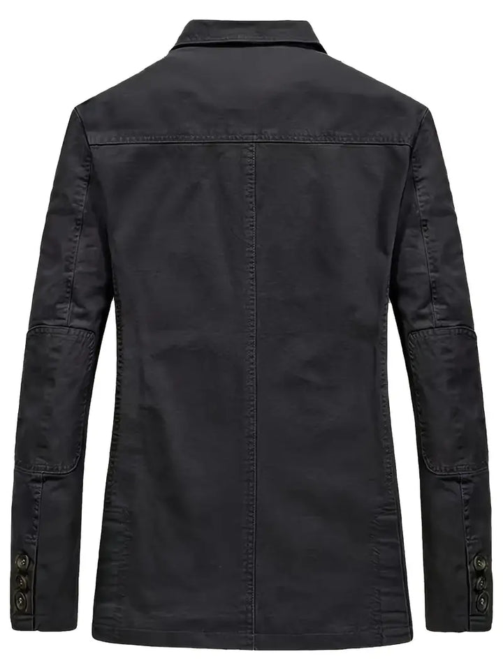 Theron™ – STYLISH  MEN'S JACKET