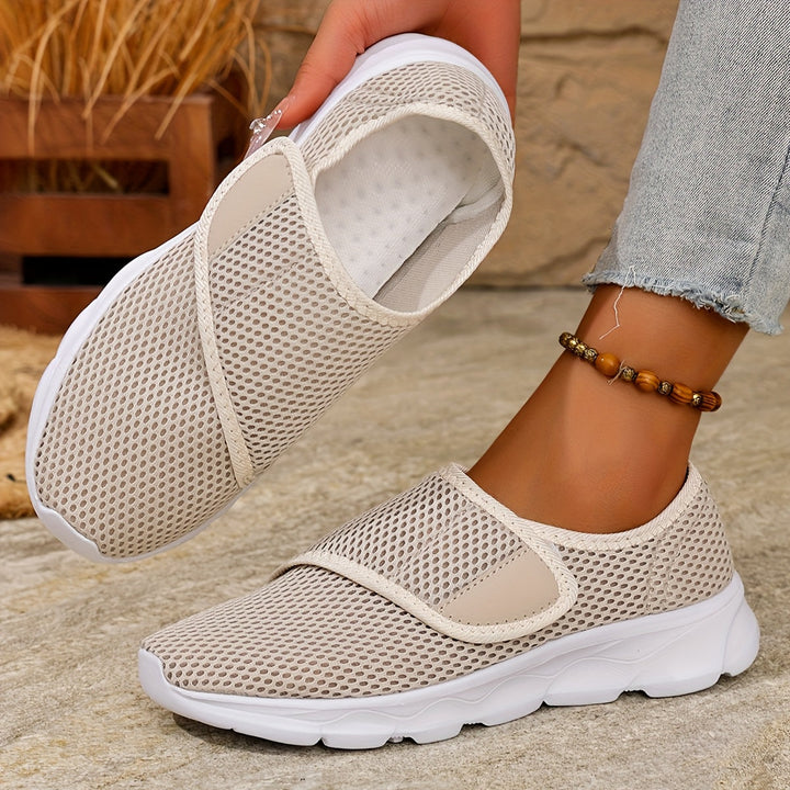 Rielle™ - COMFORTABLE ORTHOPEDIC SNEAKERS WITH SUPPORTIVE DESIGN