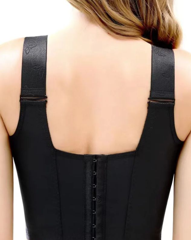 LiftLine™ - FULL COVERAGE PUSH-UP BRA