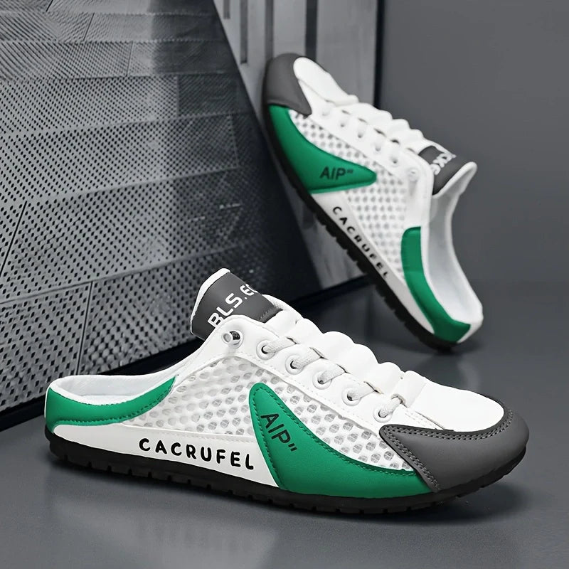 Pucuri™ - ORTHOPEDIC MEN'S DAILY SANDALS