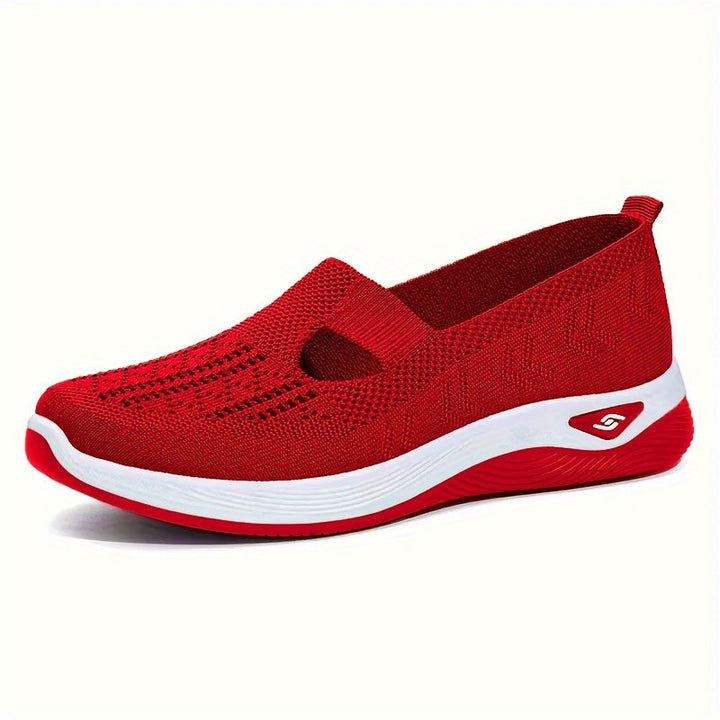 STRIDEKNIT™ - WOMEN'S SHOES WITH FLEXIBLE COMFORT