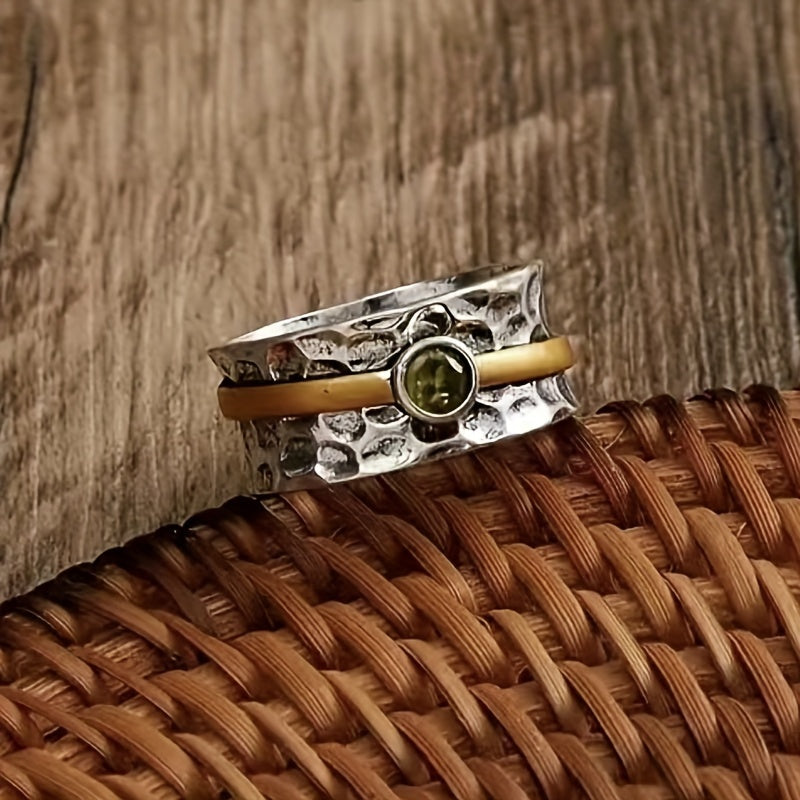 Amarante™ – TIMELESS RING WITH SPARKLING ZIRCONIA