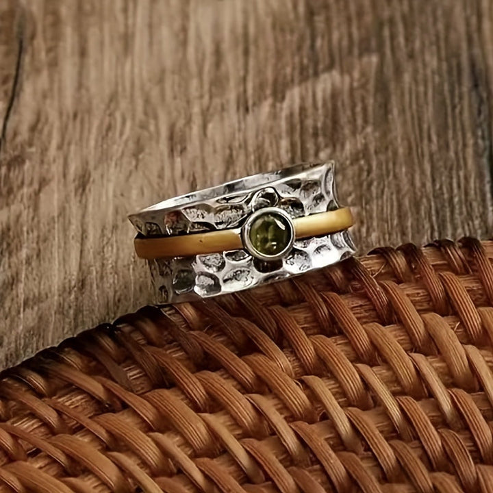 Amarante™ – TIMELESS RING WITH SPARKLING ZIRCONIA