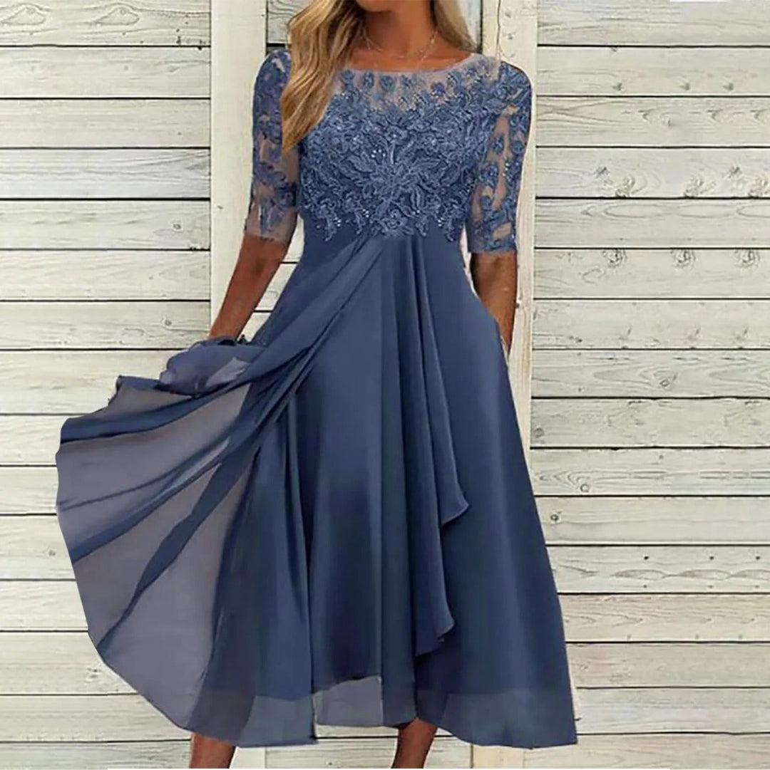 BEXLEY™ - ELEGANT DRESS