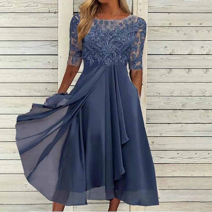 BEXLEY™ - ELEGANT DRESS