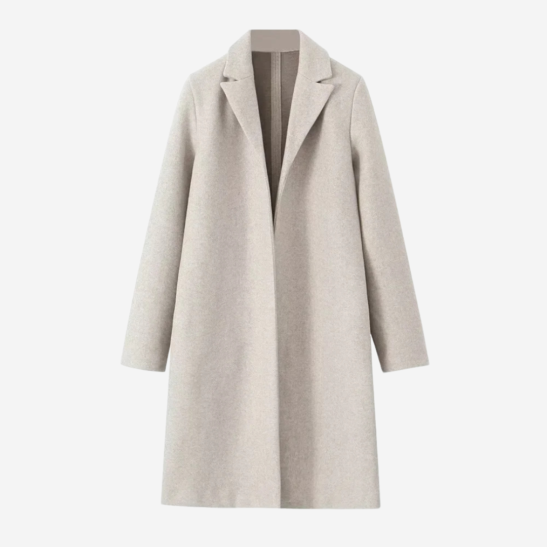 Solara™ - WOMEN'S JACKET WITH ELEGANT STYLE
