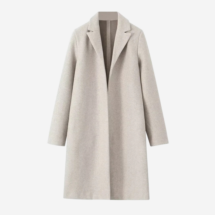 Solara™ - WOMEN'S JACKET WITH ELEGANT STYLE