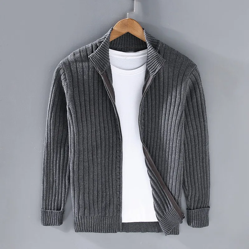 Tavren™ - CARDIGAN WITH STYLISH ELEGANCE