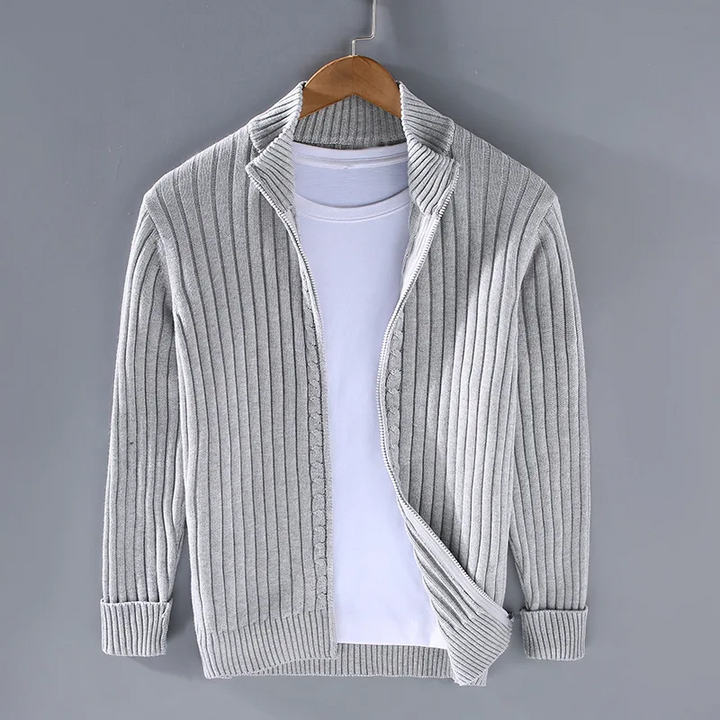 Tavren™ - CARDIGAN WITH STYLISH ELEGANCE