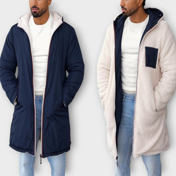 Corvin™ – COZY MEN'S JACKET