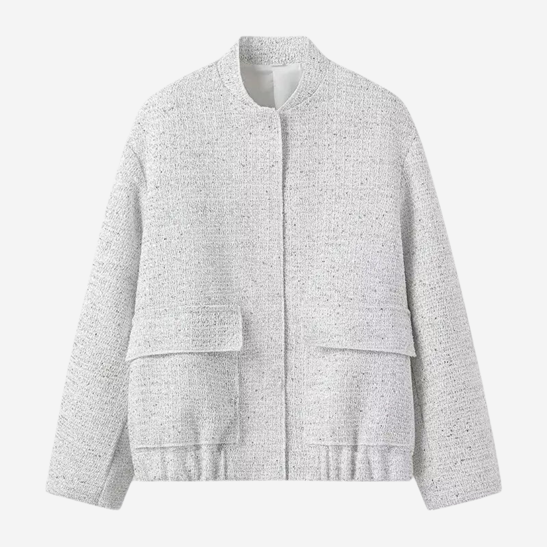 Aven™ - WOMEN'S JACKET WITH ELEGANT STYLE