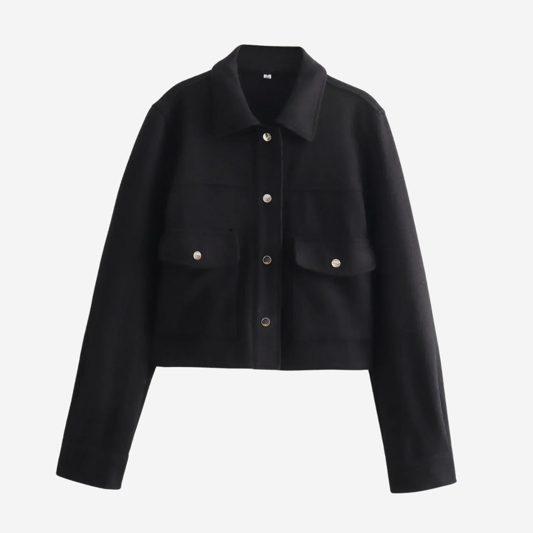 Lark™ - WOMEN'S JACKET WITH ELEGANT STYLE