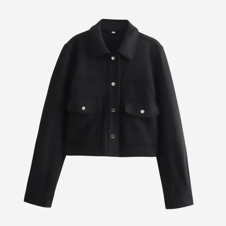 Lark™ - WOMEN'S JACKET WITH ELEGANT STYLE