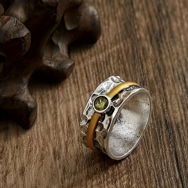 Amarante™ – TIMELESS RING WITH SPARKLING ZIRCONIA