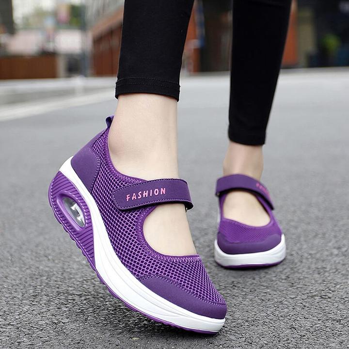 CHAUSSURE™ - COMFORTABLE NON-SLIP SHOES