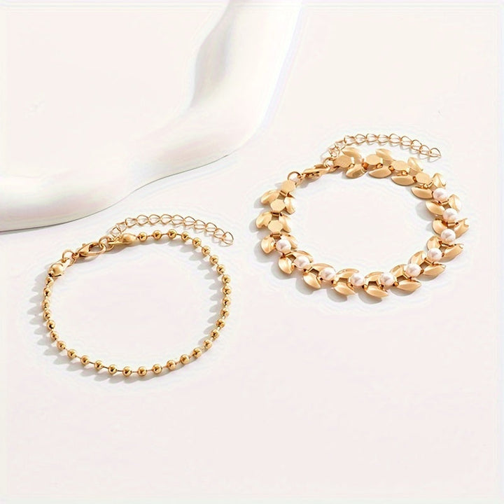 Elegance Bracelet™ - ELEGANT DESIGN WITH TIMELESS APPEAL