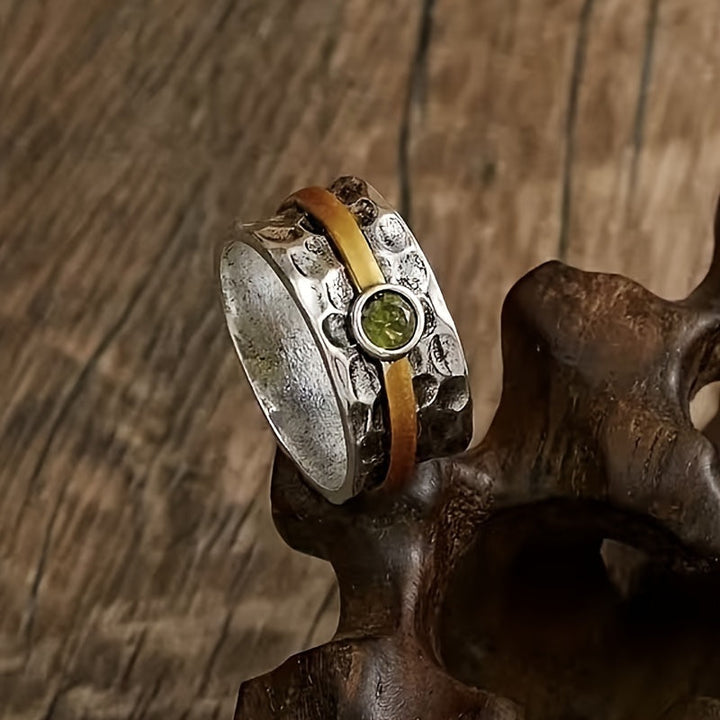Amarante™ – TIMELESS RING WITH SPARKLING ZIRCONIA