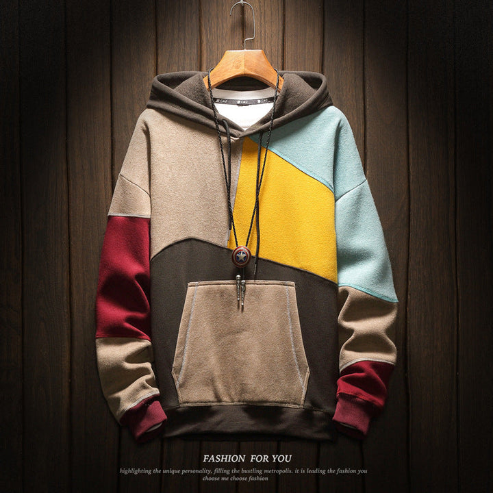 Reef™ - RELAXED FIT SWEATSHIRT WITH A CASUAL STYLE