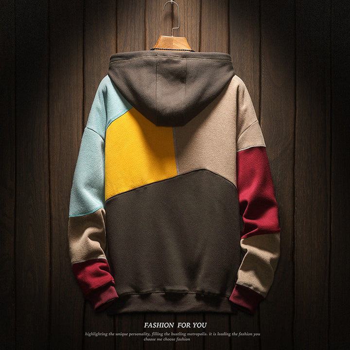 Reef™ - RELAXED FIT SWEATSHIRT WITH A CASUAL STYLE