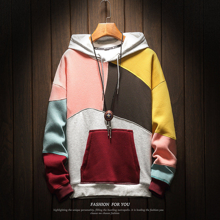 Reef™ - RELAXED FIT SWEATSHIRT WITH A CASUAL STYLE