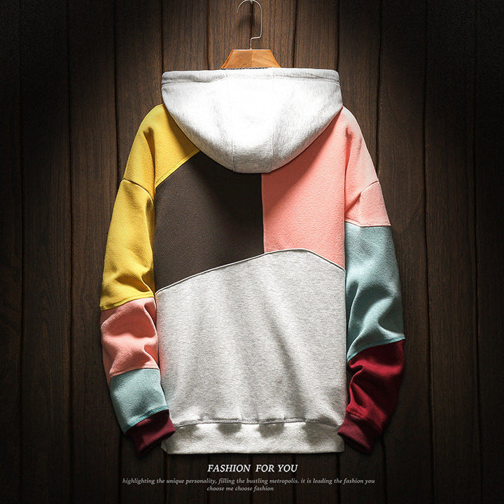 Reef™ - RELAXED FIT SWEATSHIRT WITH A CASUAL STYLE