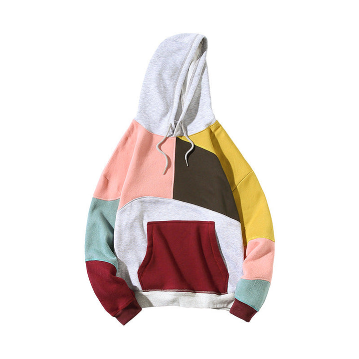 Reef™ - RELAXED FIT SWEATSHIRT WITH A CASUAL STYLE