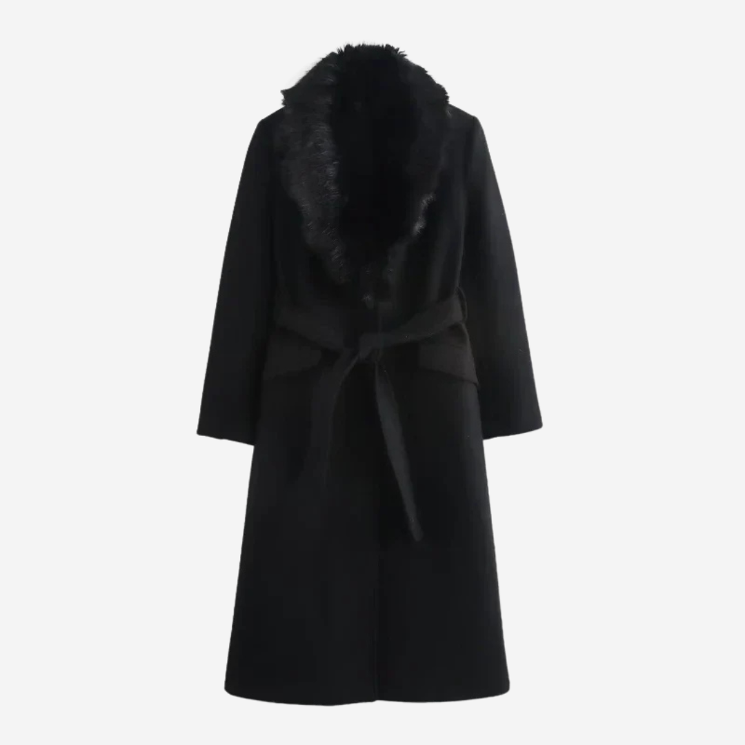 Everly™ - WOMEN'S JACKET WITH ELEGANT STYLE
