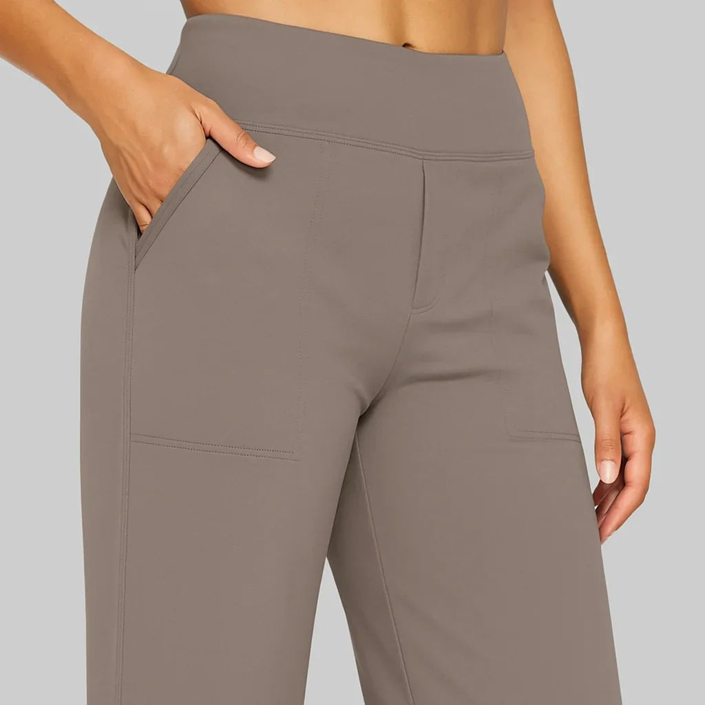 Amaris™ - COMFORTABLE STRETCH TROUSERS WITH FREE GIFT OFFER
