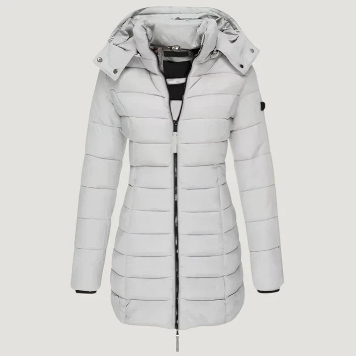 Coraline™ - WINTER JACKET WITH LUXURIOUS WARMTH
