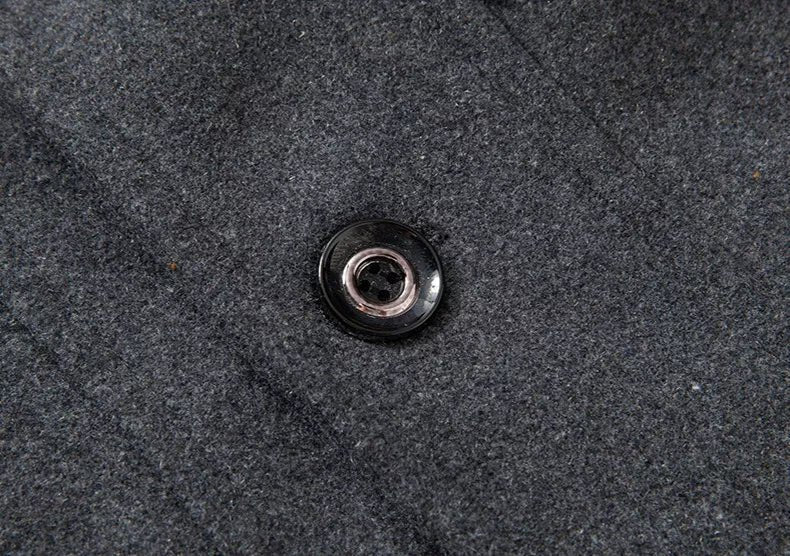 Erian™ - WINDPROOF TWO-PIECE JACKET WITH ADJUSTABLE FIT