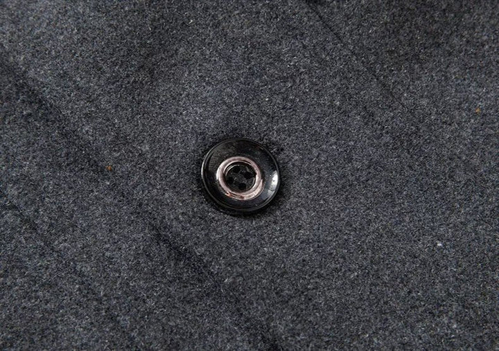 Erian™ - WINDPROOF TWO-PIECE JACKET WITH ADJUSTABLE FIT