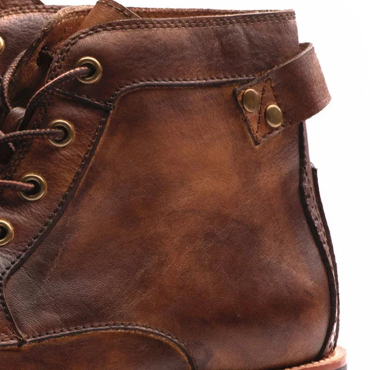 Brodie™ - BOOTS WITH TIMELESS ELEGANCE