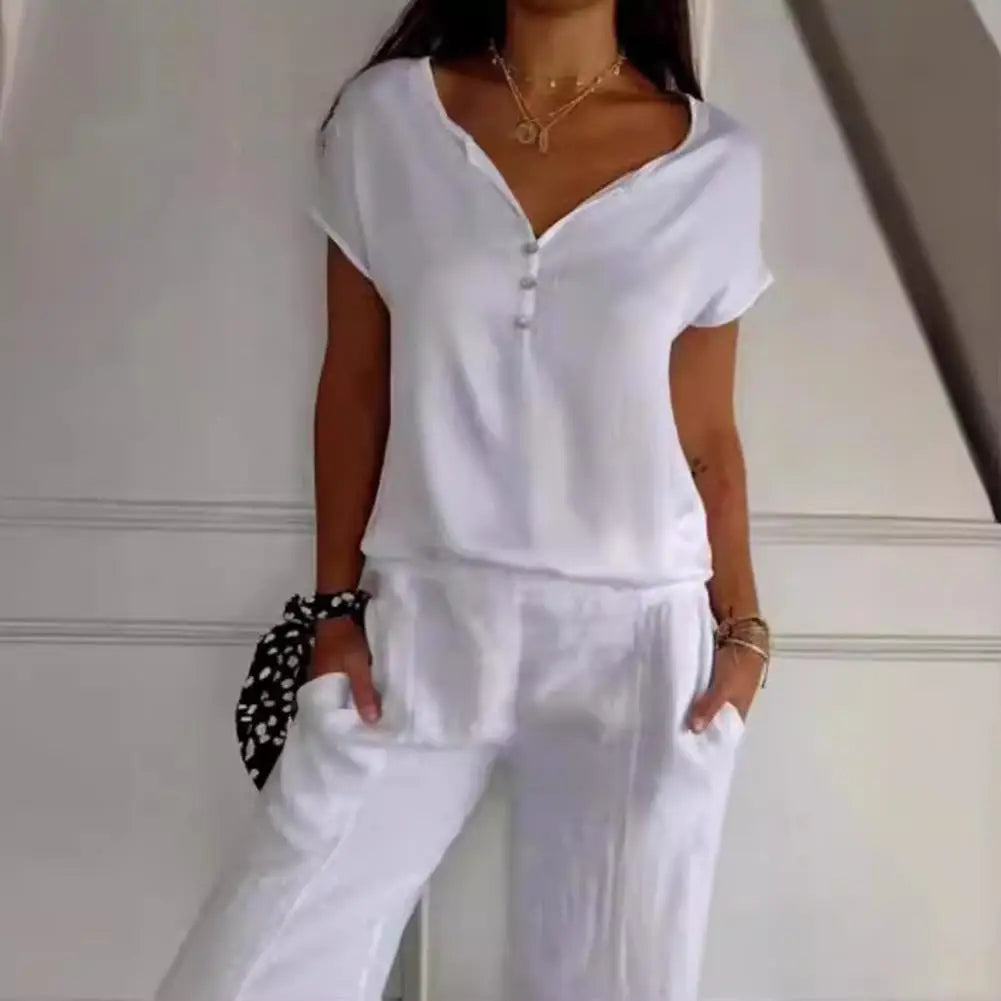 DANIQUE™ - ELEGANT TOP