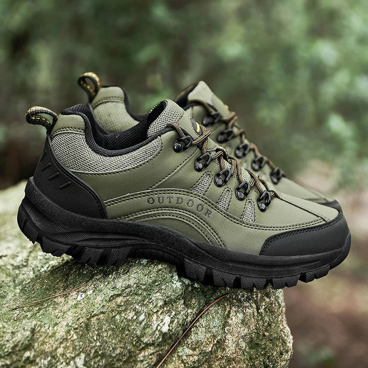 ErgoStride™ - ORTHOPEDIC OUTDOOR WALKING SHOES