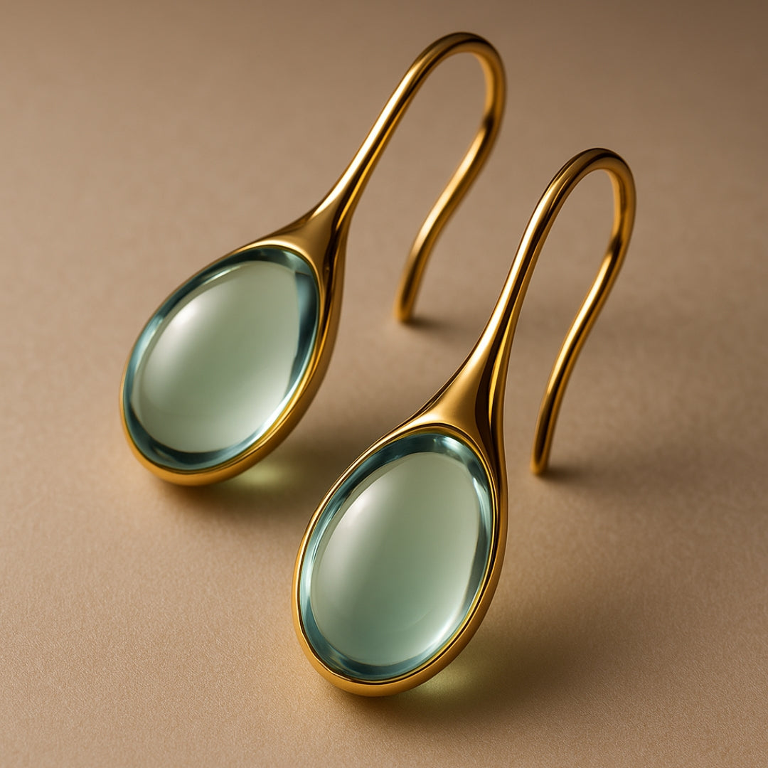 Lumina – ELEGANT DROP EARRINGS